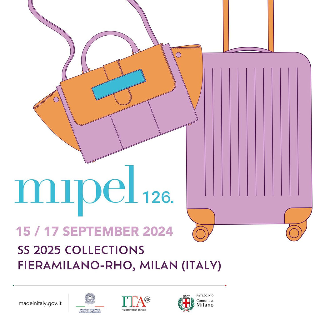 VOICEAT vola al  MIPEL  nell'area espositiva Showcase dedicata ai brand italiani emergenti